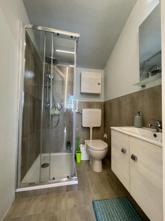Appartamento Alcoba Pontedera Exteriör bild