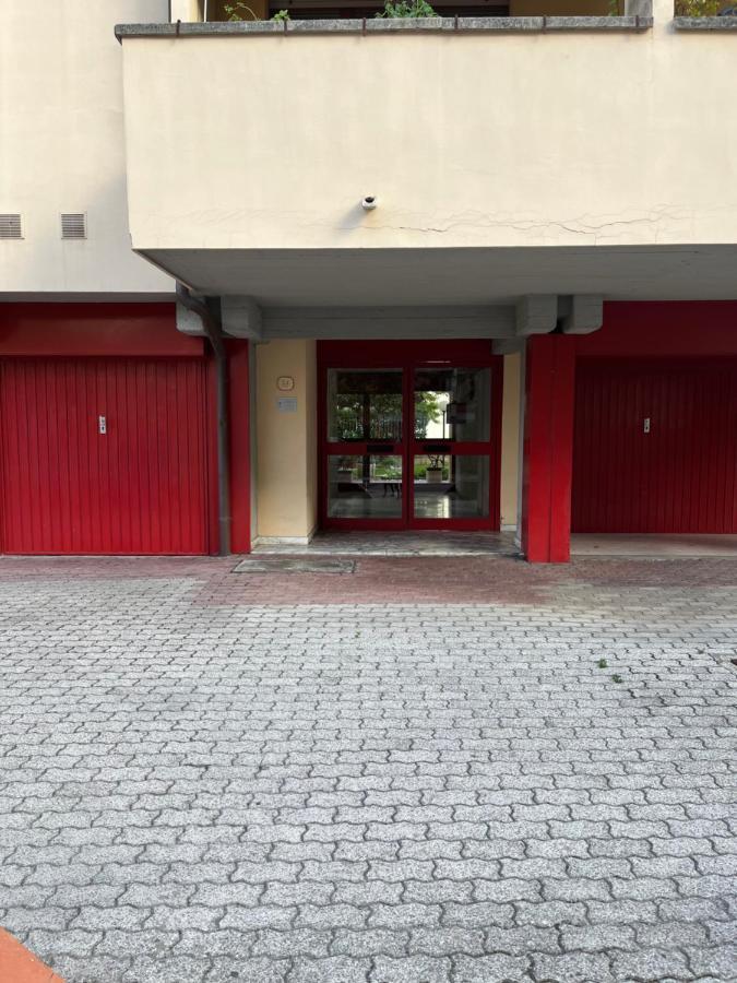 Appartamento Alcoba Pontedera Exteriör bild