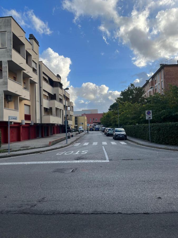 Appartamento Alcoba Pontedera Exteriör bild