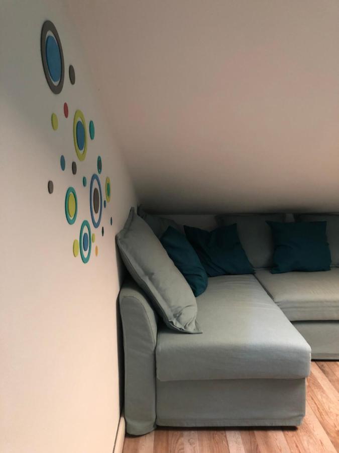 Appartamento Alcoba Pontedera Exteriör bild