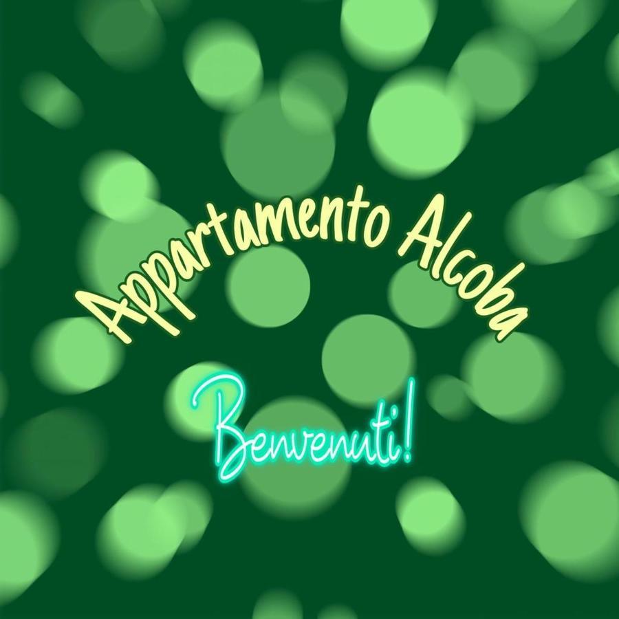Appartamento Alcoba Pontedera Exteriör bild