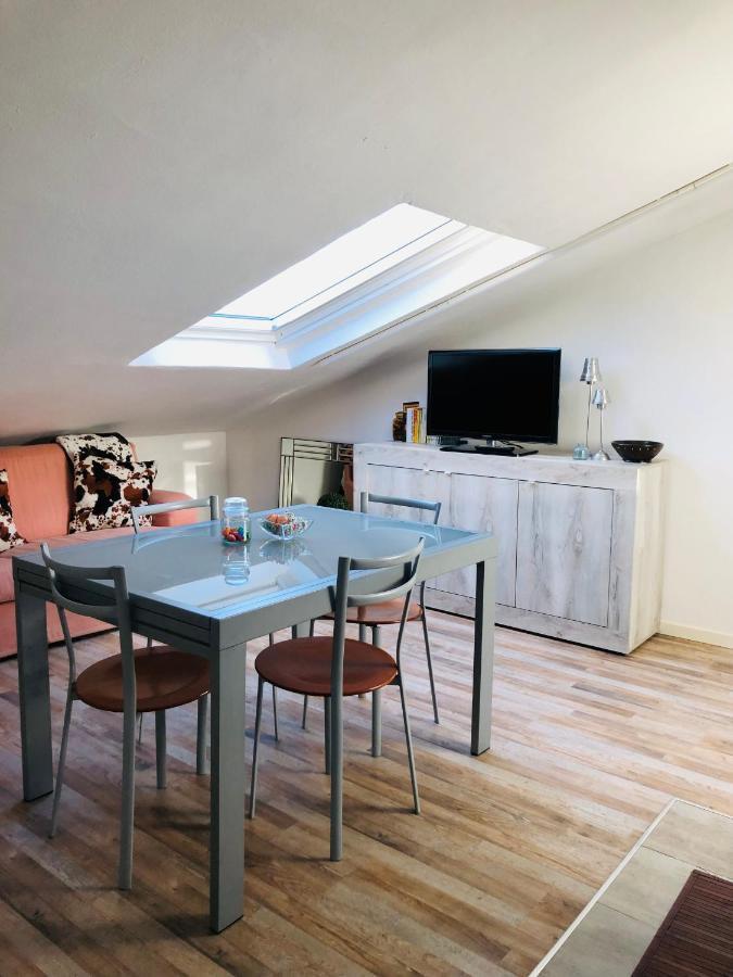 Appartamento Alcoba Pontedera Exteriör bild