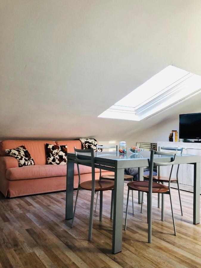Appartamento Alcoba Pontedera Exteriör bild