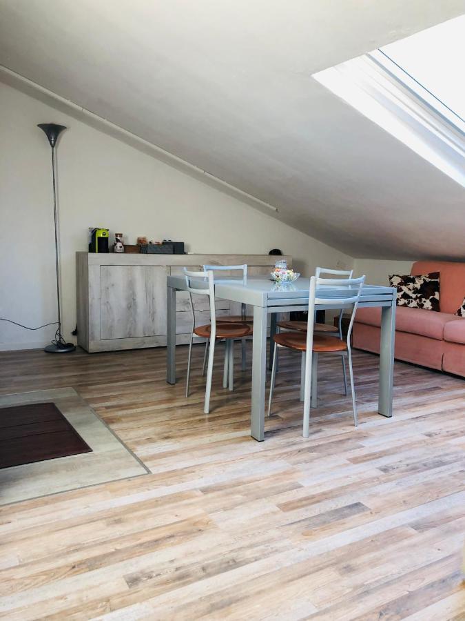 Appartamento Alcoba Pontedera Exteriör bild