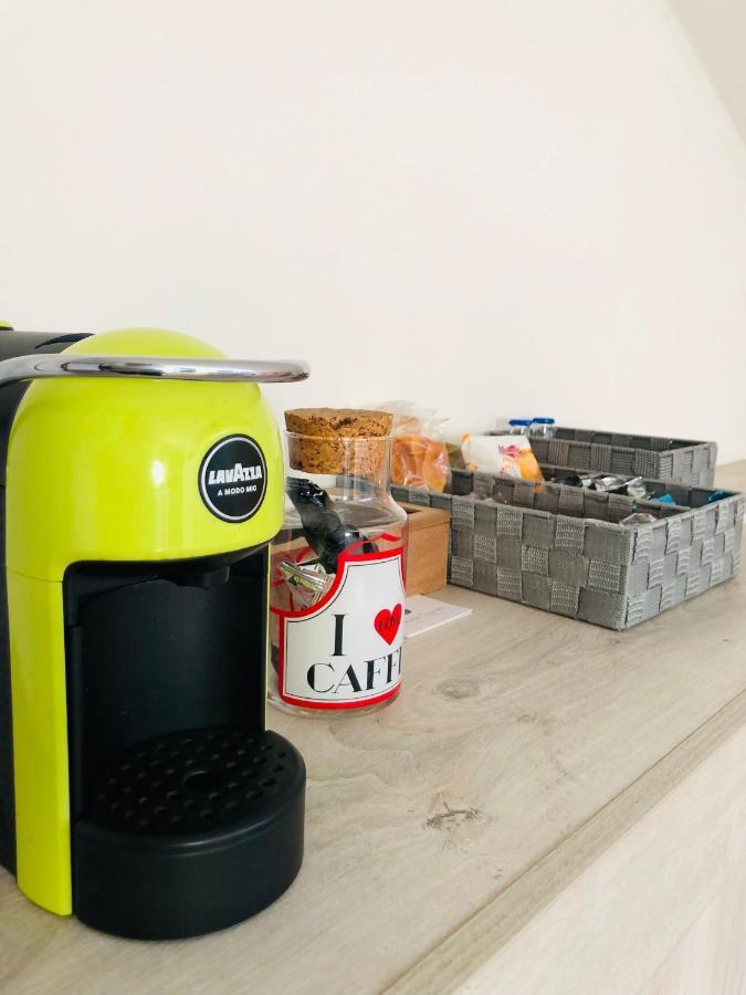 Appartamento Alcoba Pontedera Exteriör bild