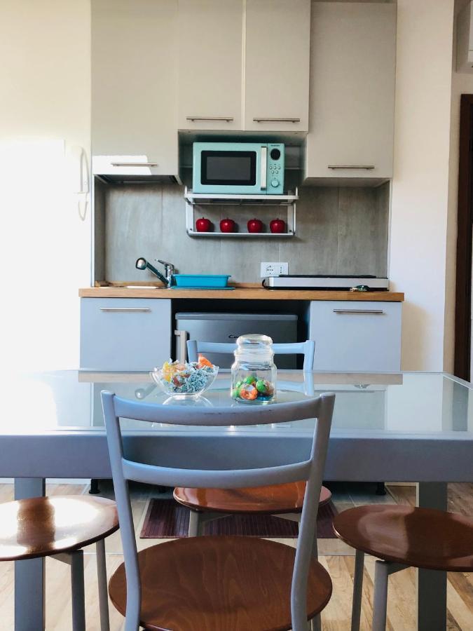 Appartamento Alcoba Pontedera Exteriör bild