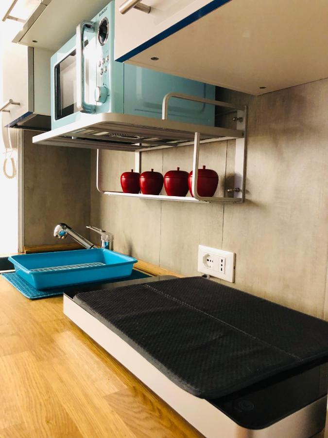 Appartamento Alcoba Pontedera Exteriör bild