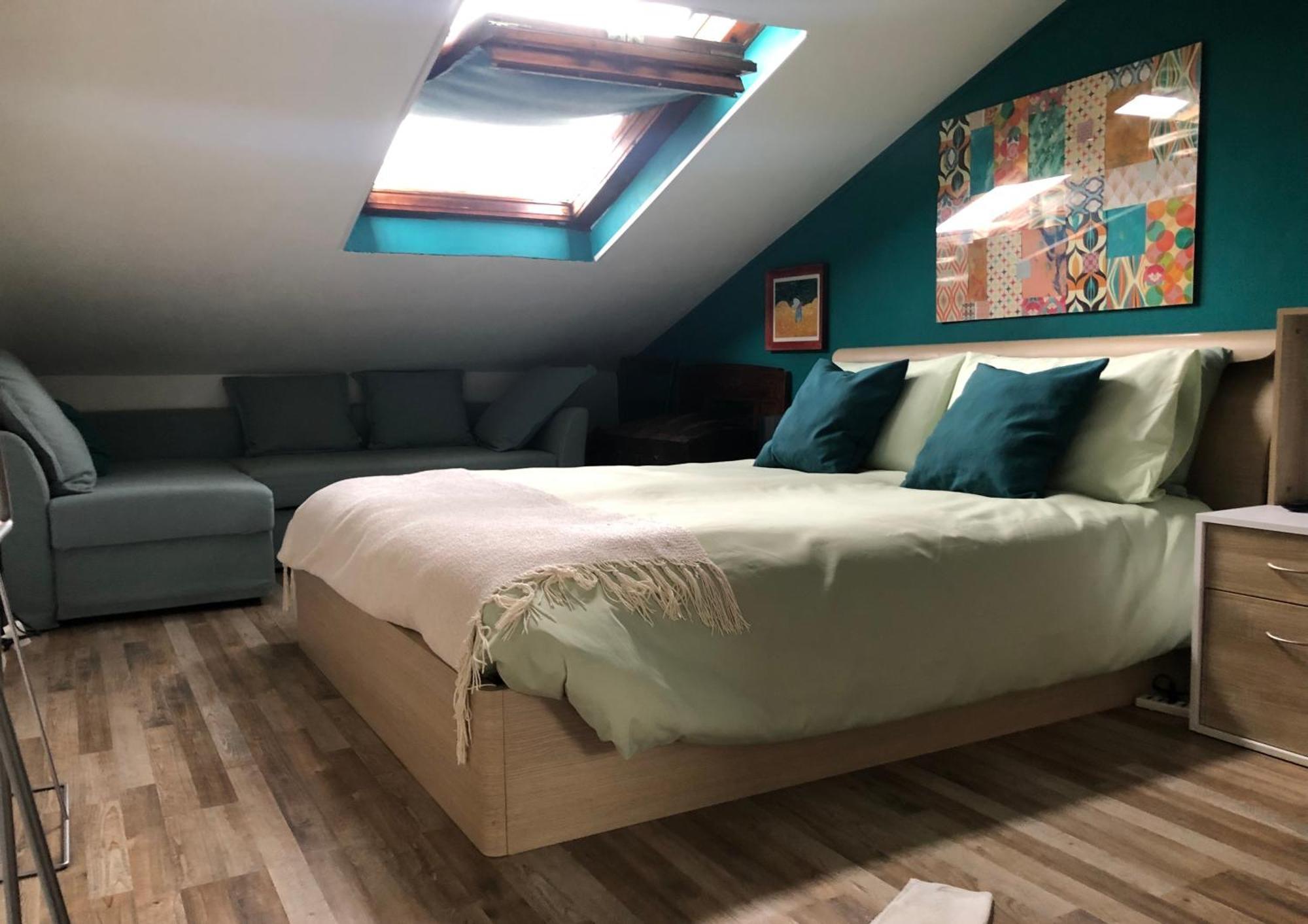 Appartamento Alcoba Pontedera Exteriör bild